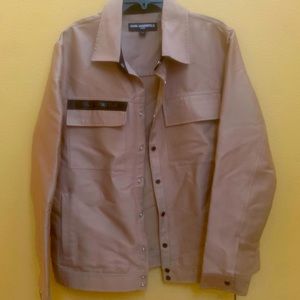 Karl lagerfeld size Large. New without tag